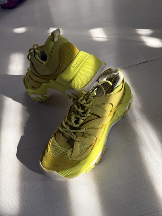 Patrizia pepe обувки