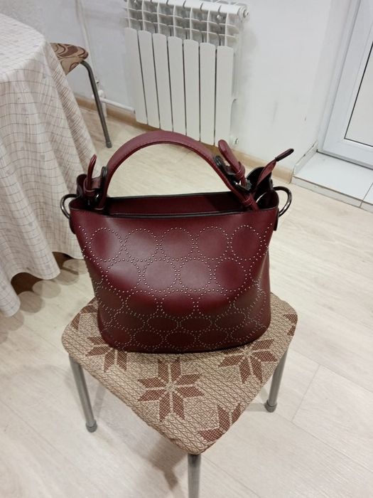 Сумка женская модная