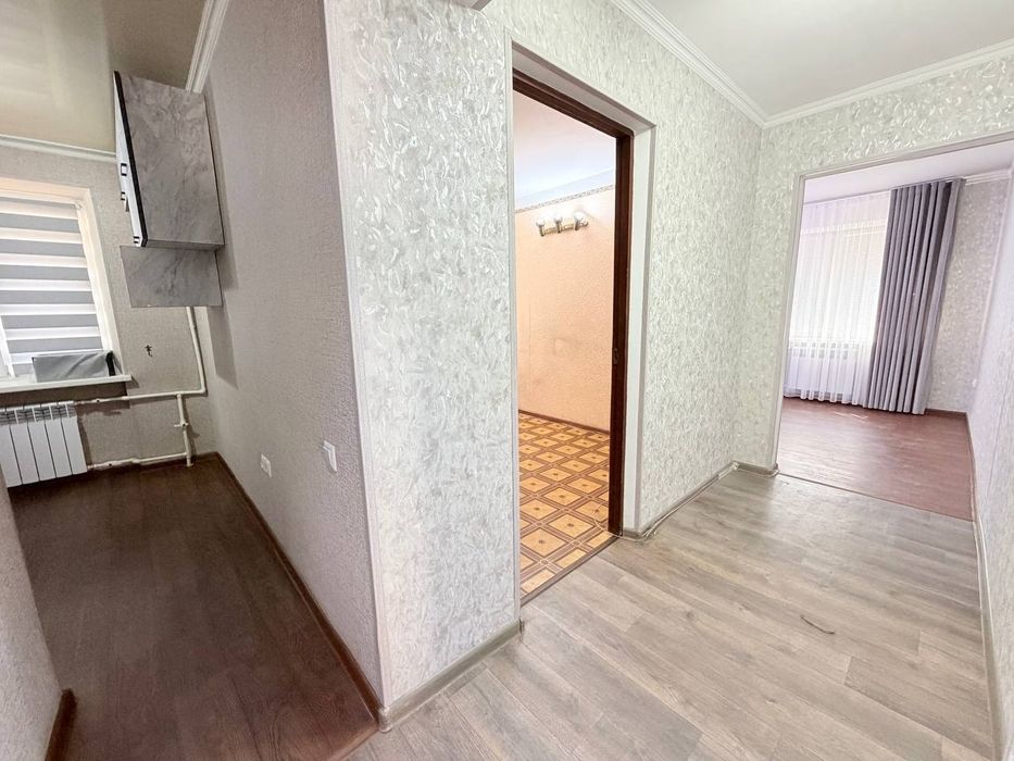 Чиланзар 13 квартал 2комнатная 60500у.е