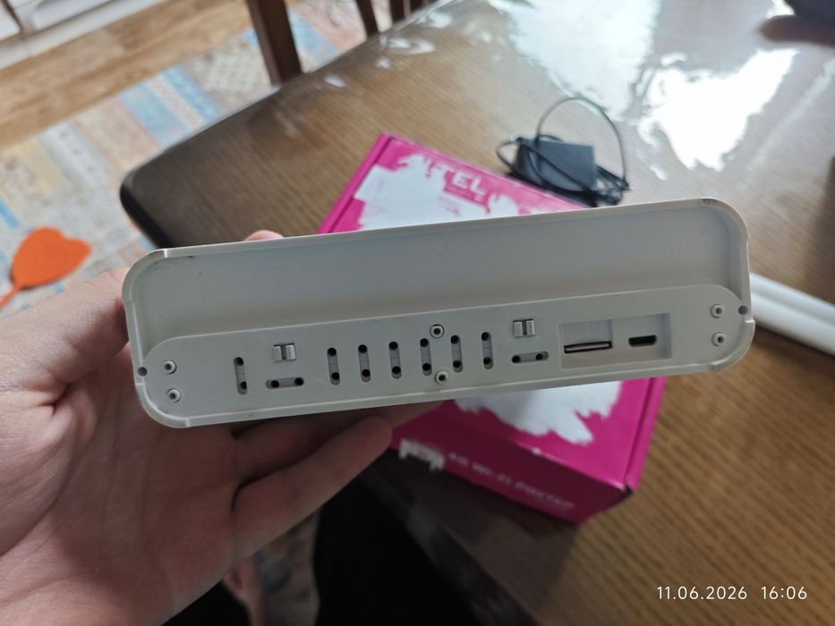 Wi-Fi роутер ALTEL P30 CPE