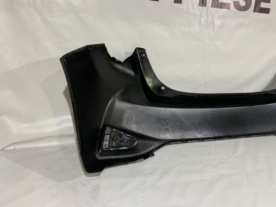 Bara spate Toyota Yaris 3, facelift, 2017, 2018, 2019, cod origine OE 52159-0D480.