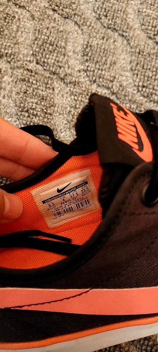 Продам кеды, красовки