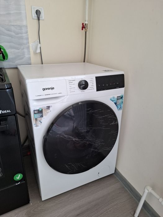 ПРОДАЁТСЯ Стиральная машина Gorenje,

состояние новой

Описание:

Про