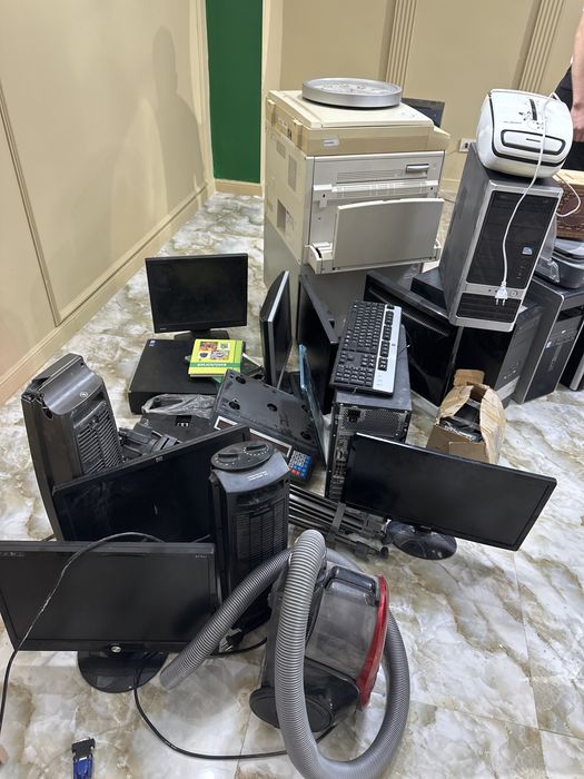 Техника арзан/ дешево Ақтау