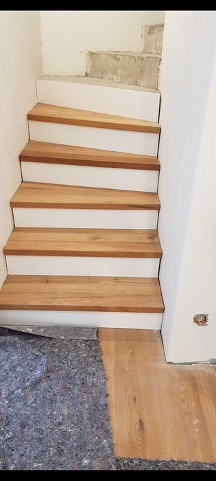 Циклене на паркет и дюшеме