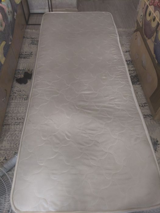 Матрас полуторка