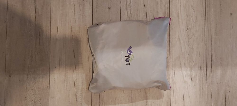 TidyTot - ideal diversificare