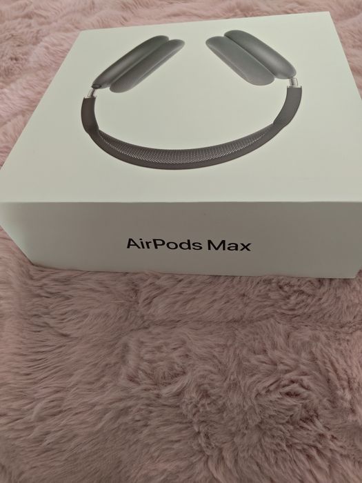 AirPods Max Gen2