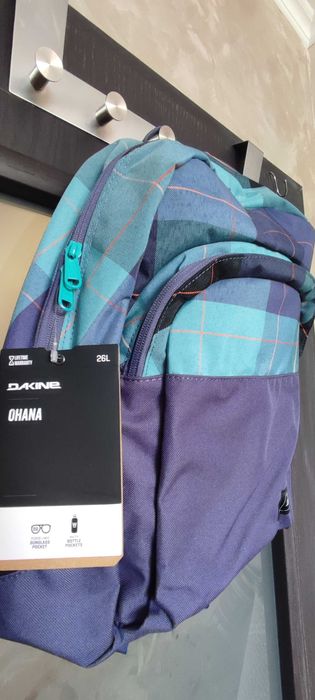 Нова раница Dakine Ohana 26 l