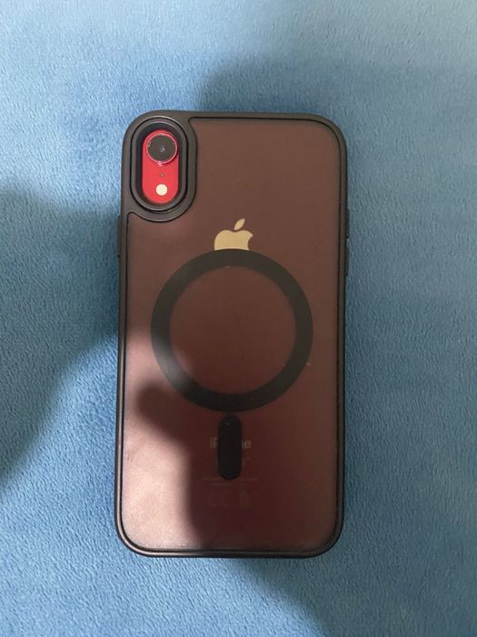 Продается Iphone XR