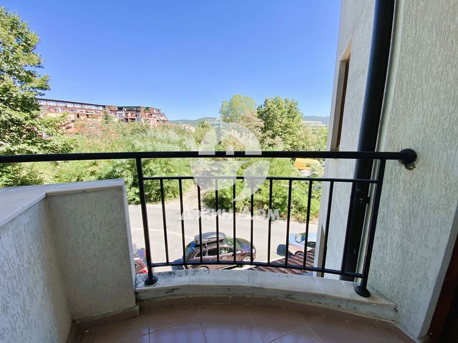 Продава се Двустаен апартамент в к.к. Слънчев бряг - 80 кв.м за 607 €/кв.м - Снимка #11