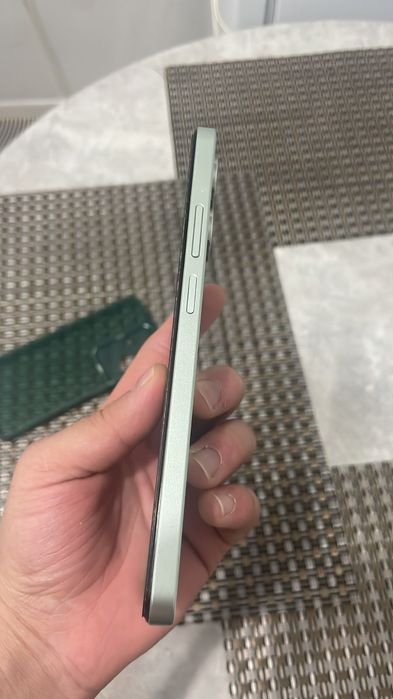 Продам или обменяю Realme Note 60X 64 ГБ