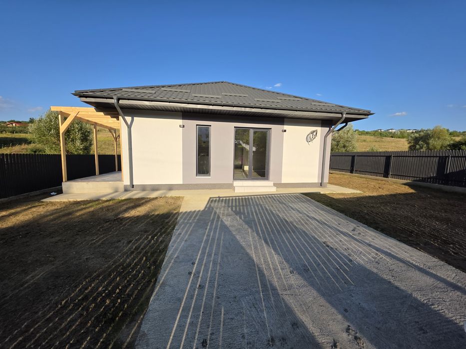 Casa de vânzare ,Vișan,persoana fizică