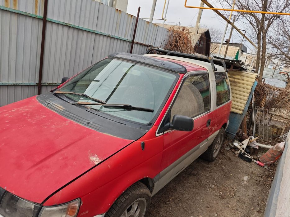 Продам машину Mitsubishi