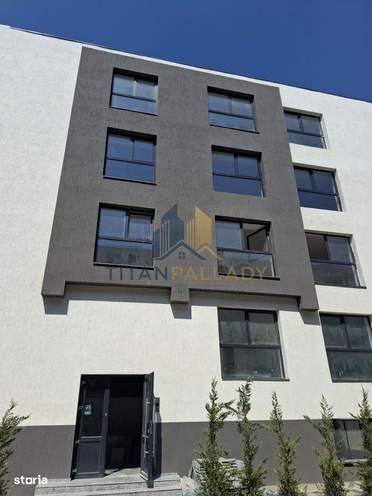 2 Camere Tip Studio ,Acte Gata,Mutare Imediata,Titan-Pallady