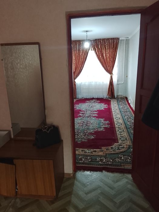 2 комната квартира