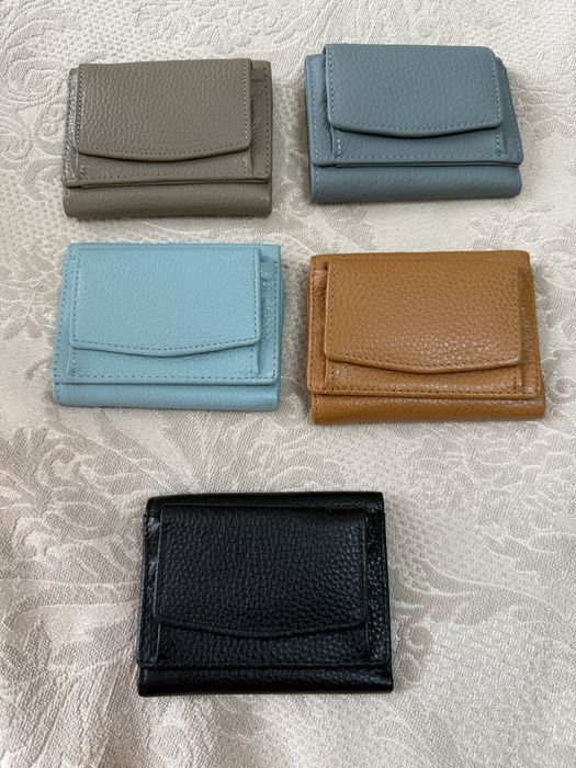 Картхолдеры женские