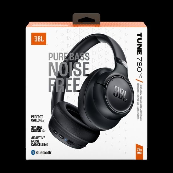 JBL Mix наушники