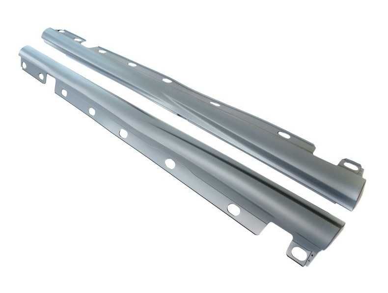 Set Praguri AMG Design Mercedes Benz S Class W221 (05-11) Long OFERTA