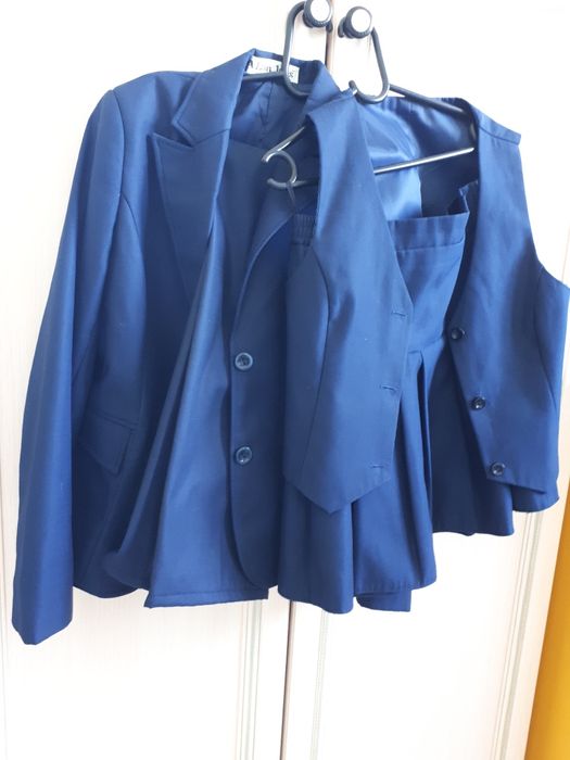 школьная   форма