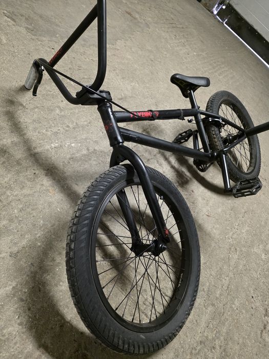 Велосипед BMX Flybikes Electron