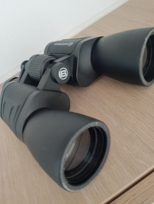 Binoclu mare 7x50 Murata