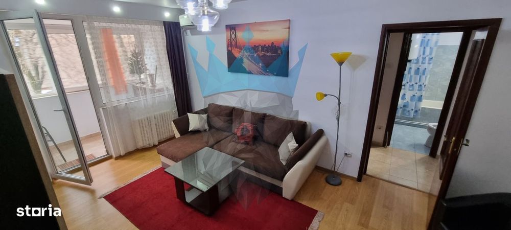 Apartament 2 Camere Piata Sudului Bucuresti