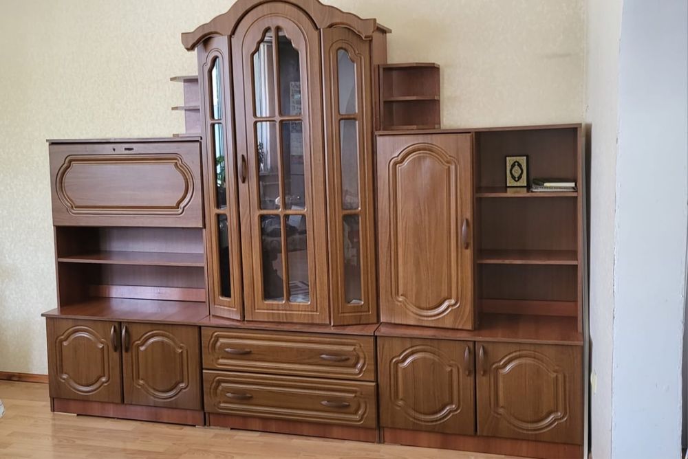 Шкаф-сервант из мдф