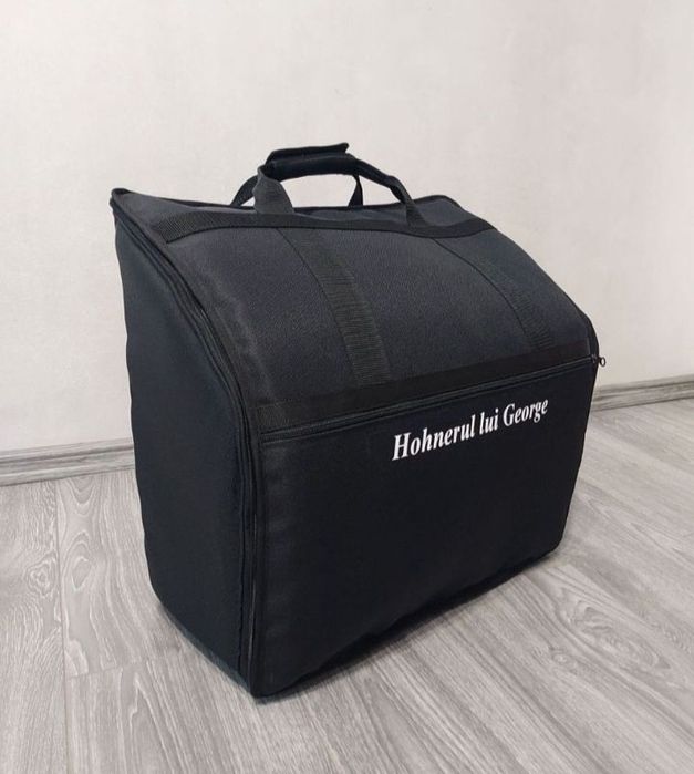 Geanta Husa Acordeon Weltmeister/Hohner/Roland/Musictech/Parot