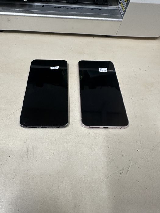 Display samsung s23 plus original