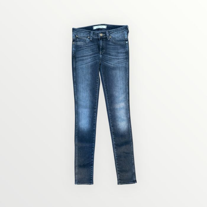 Дамски дънки Wrangler