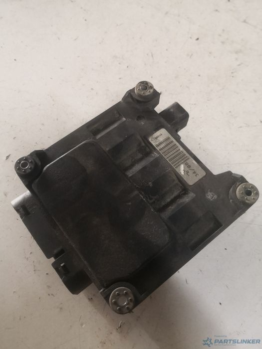 Unitate Control Vacuum Volkswagen Passat (3C2) [ 2005 - 2010 ] Tdi (Bk