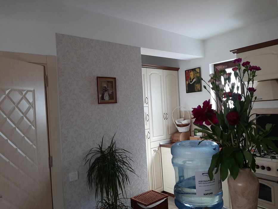 Casă primitoare Tunari