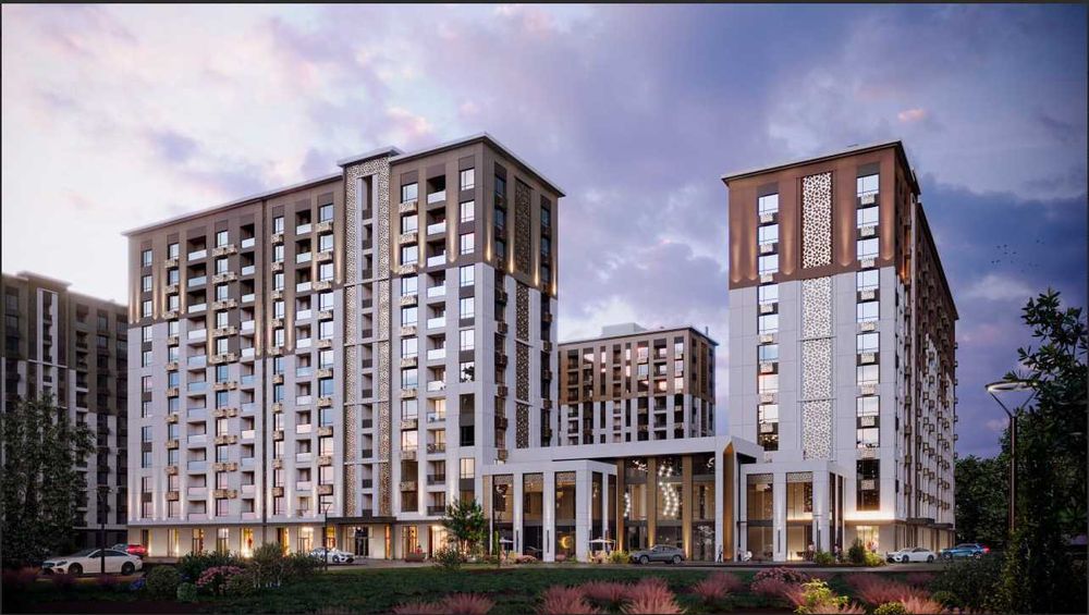 35% скидка на праздники УСПЕЙТЕ,2ком в центре-50375у.е, есть ИПОТЕКА(8