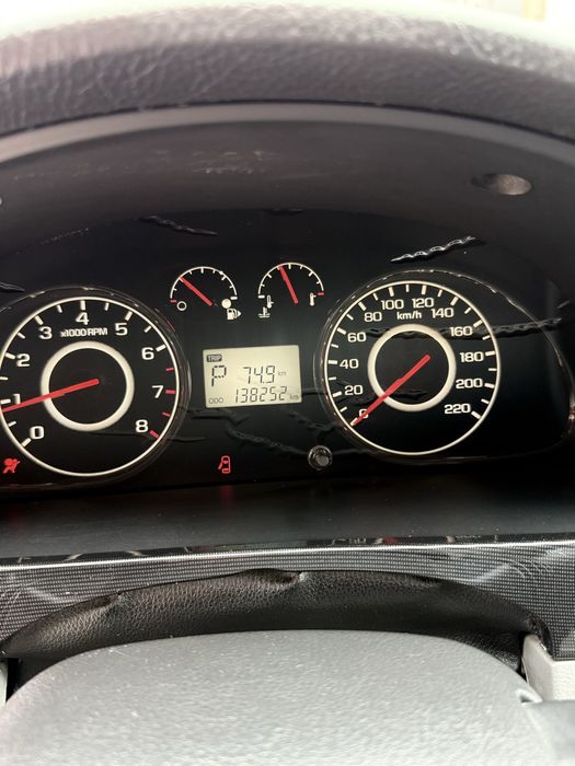 Gentra 2019 kraska toza