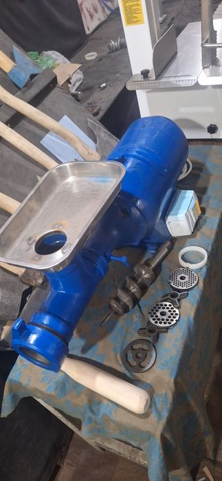 мясорубка ссср мим 300