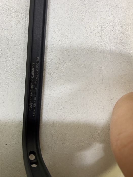 Bummper за Iphone 17 Air