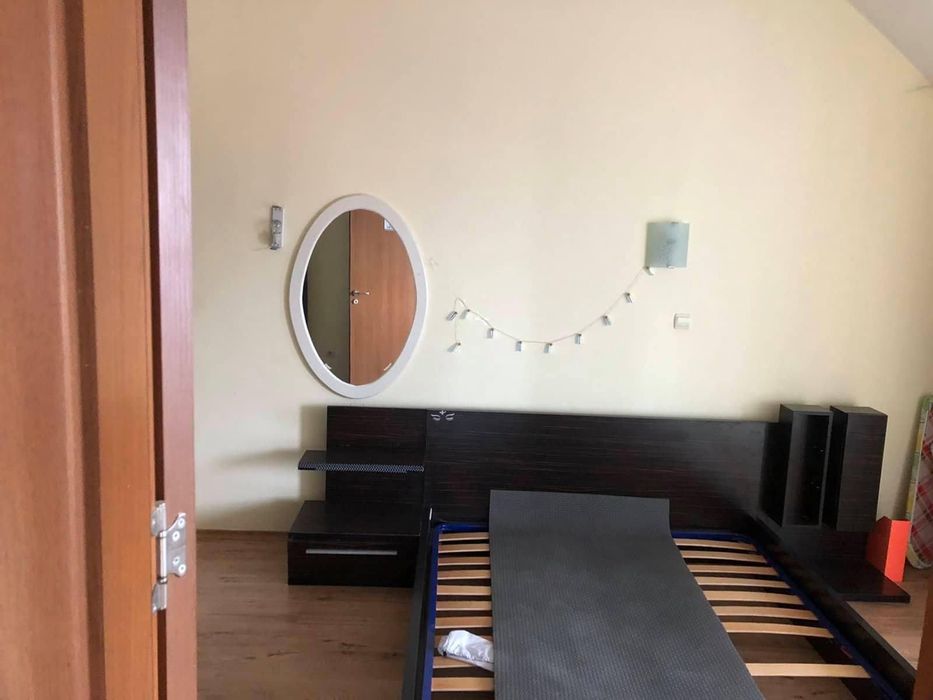 Тристаен апартамент под наем в ж.к. Надежда 1, 2133123