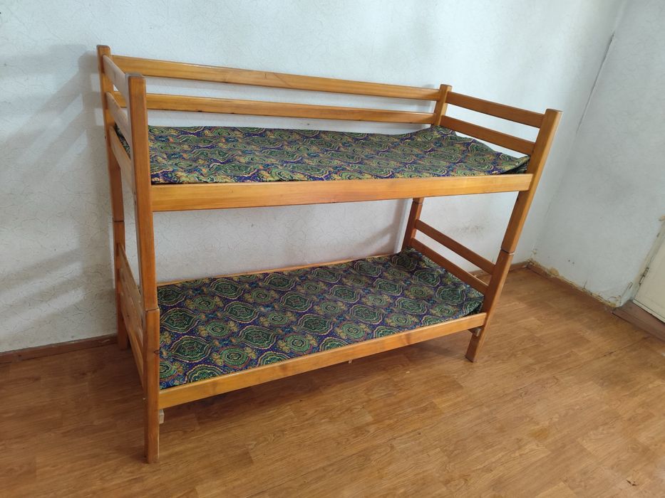 Карават 2-этажный 399 минг сумга срочно сотилади