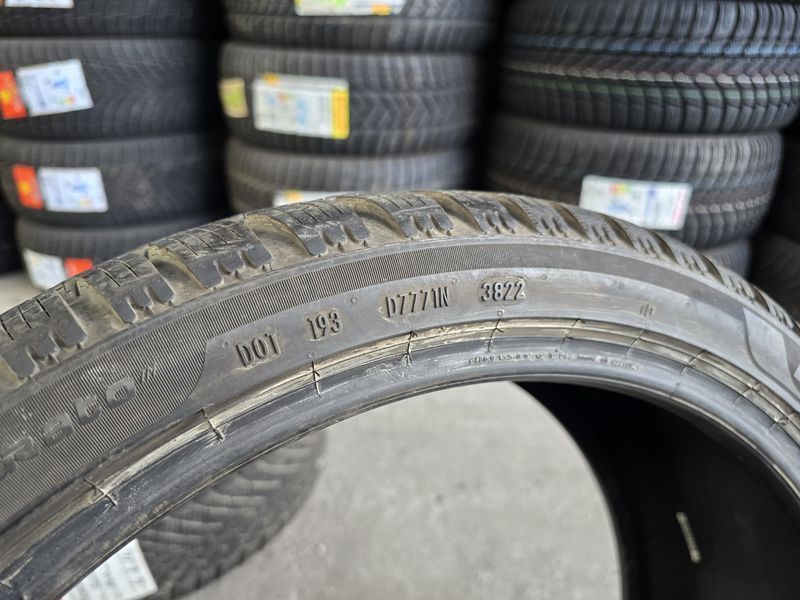 205/40/18 PIRELLI 2бр