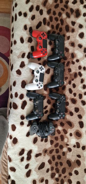 Controllere Ps4 defecte