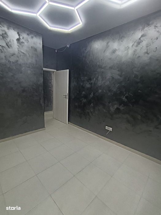 Spațiu Comercial + Parcare Gata De Utilizare - Sergent Ilie Petre