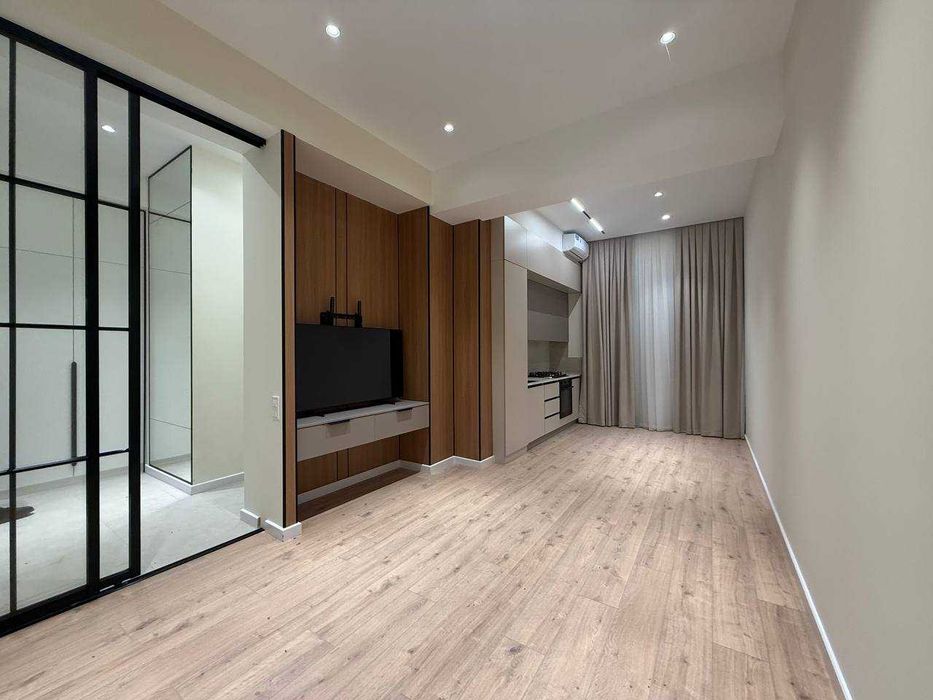 2/2/9 ЖК Parkent Avenue