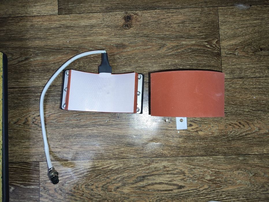 Продам термопресс 4 в 1