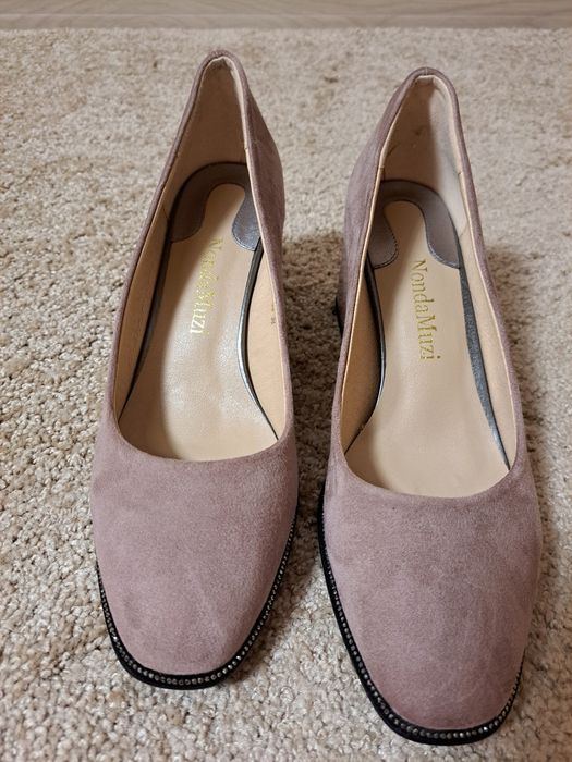 Туфли женские новые