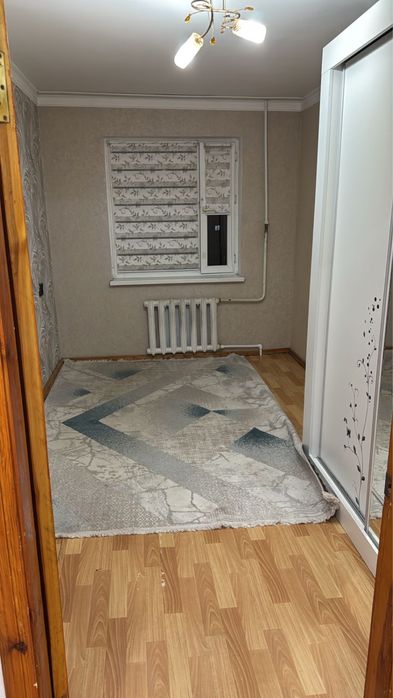 Квартирамды арендага беремін