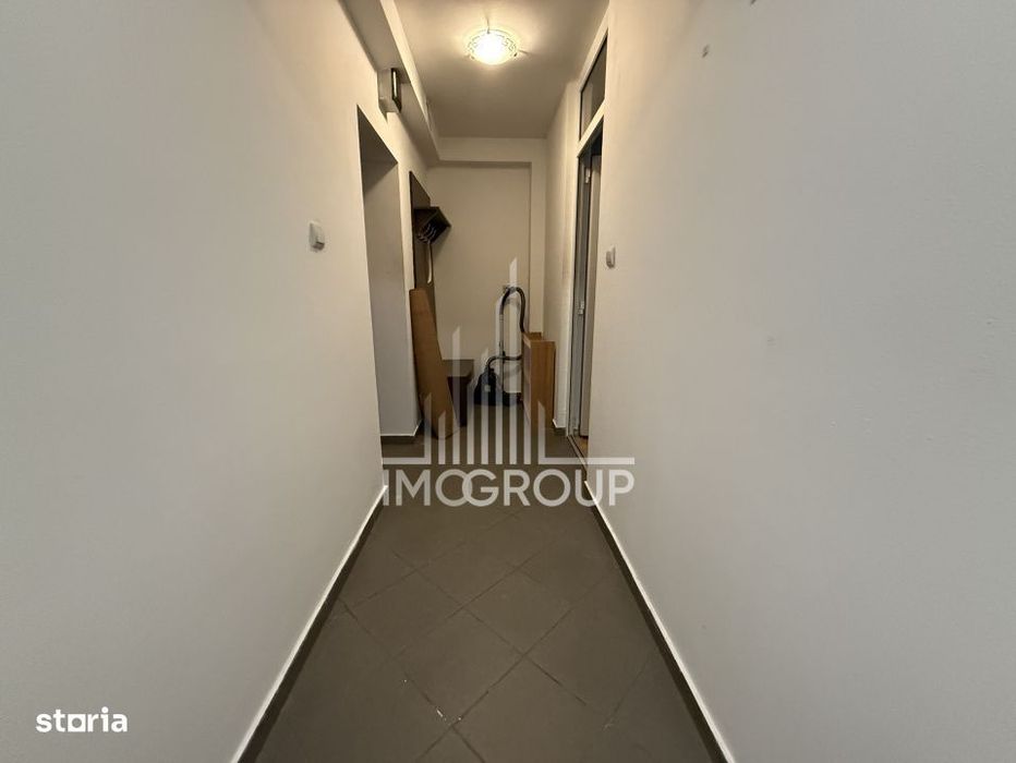 Apartament cu 2 dormitoare | Decomandat | zona strazii Saturn | CT