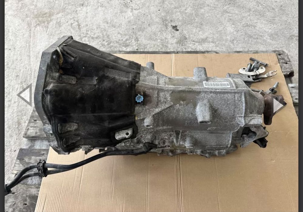 Cutoe de viteze automata BMW F20 , F21 , F30 , F31 , 8HP45