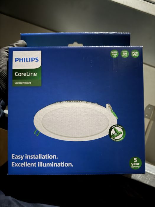 Lampi mini pentru decoratiune camera au diametrul de 25 cm