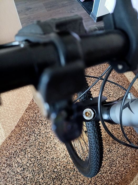 Велосипедная вилка